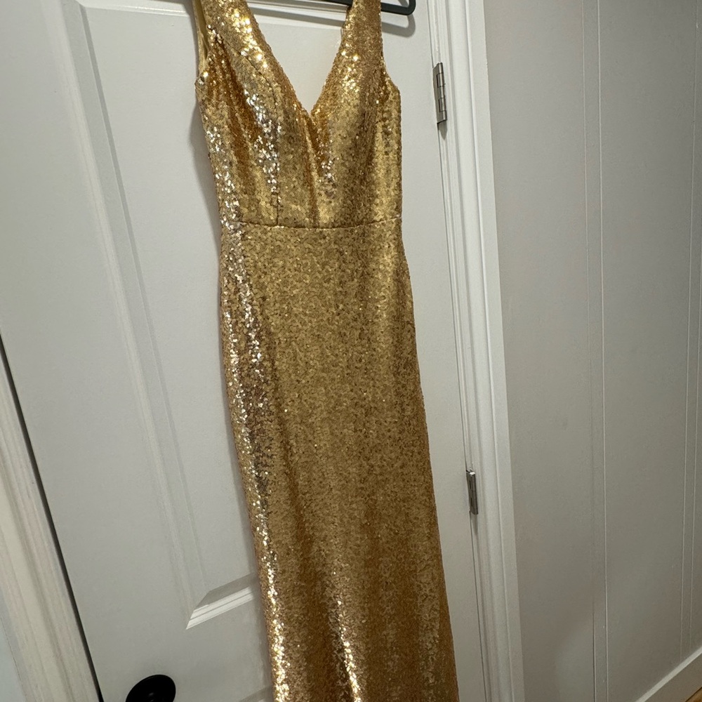 Reverly Bridesmaid Dress